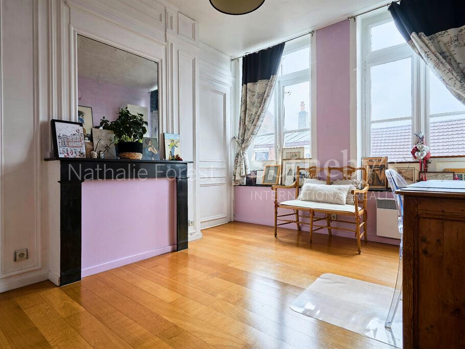 Appartement Lille