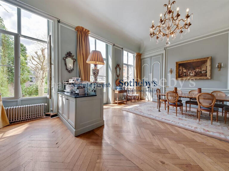 Mansion Lille - 14 bedrooms - 807m²