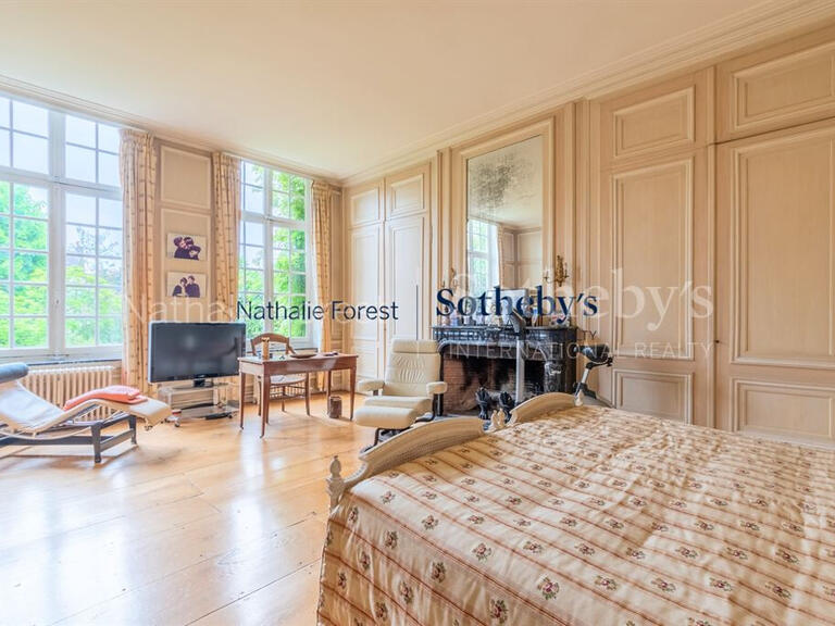 Sale Mansion Lille - 11 bedrooms