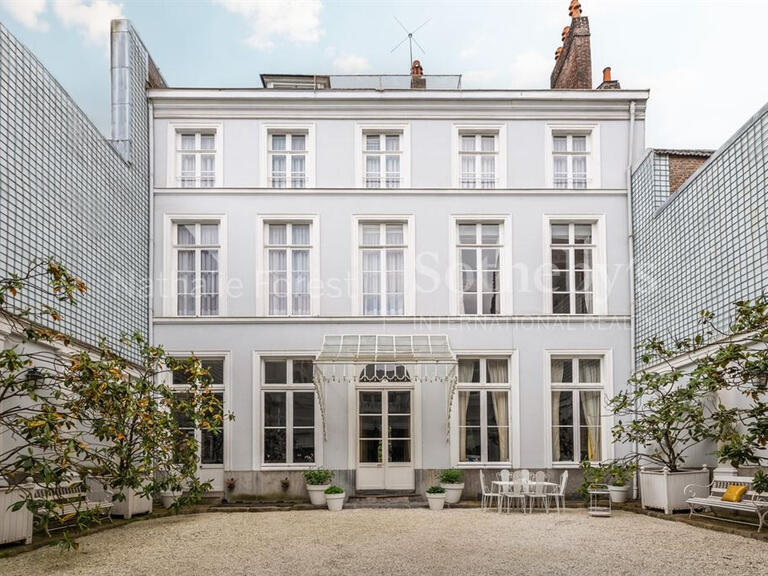 Sale Mansion Lille - 11 bedrooms