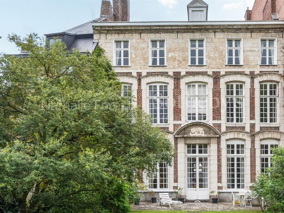 Mansion Lille