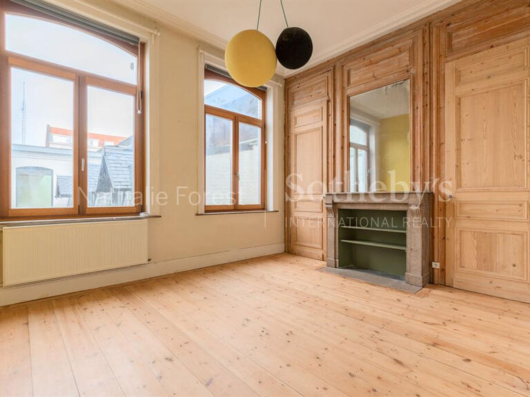 Maison Lille - 12 chambres - 404m²