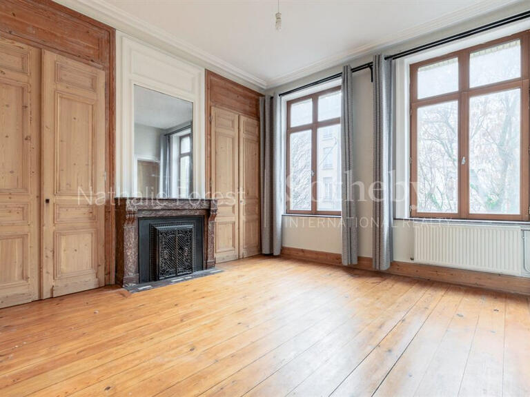 Maison Lille - 12 chambres - 404m²