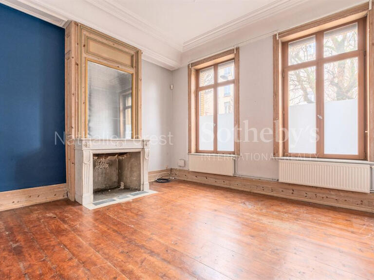 Maison Lille - 12 chambres - 404m²