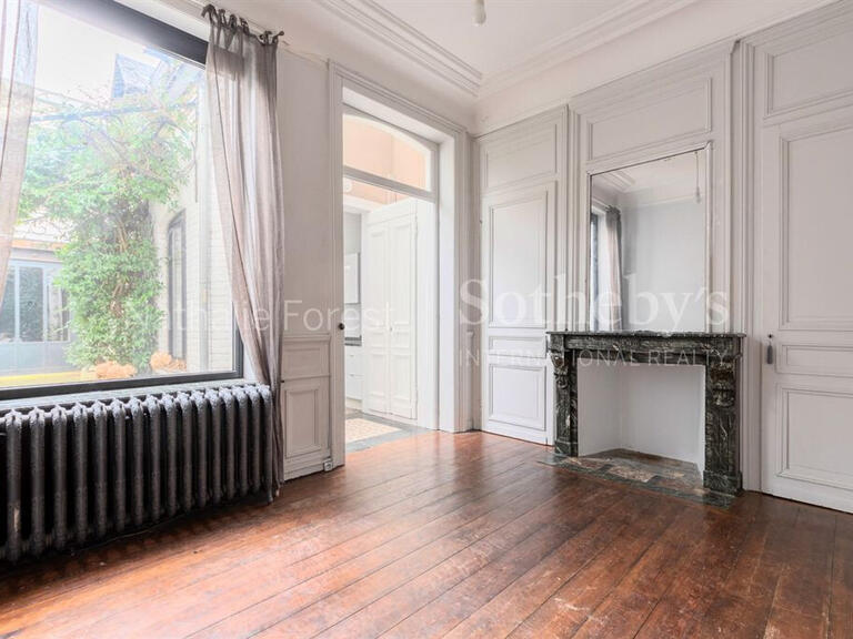 Maison Lille - 12 chambres - 404m²