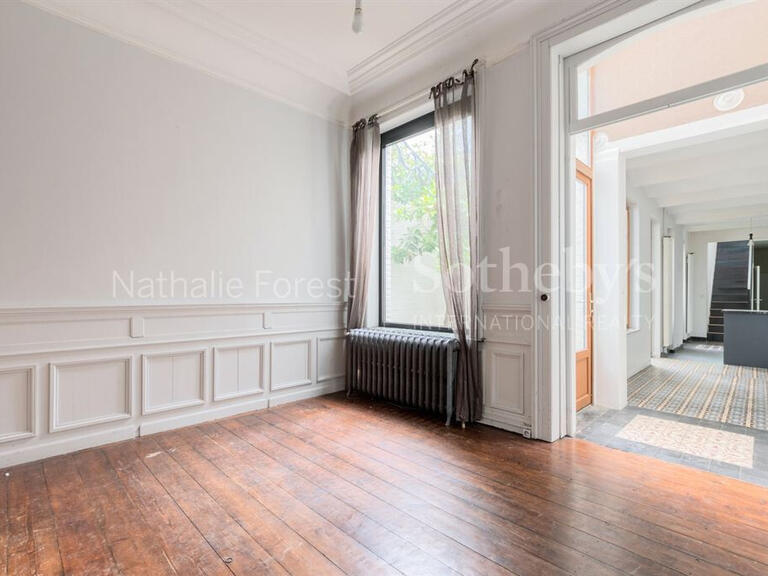 House Lille - 12 bedrooms - 404m²