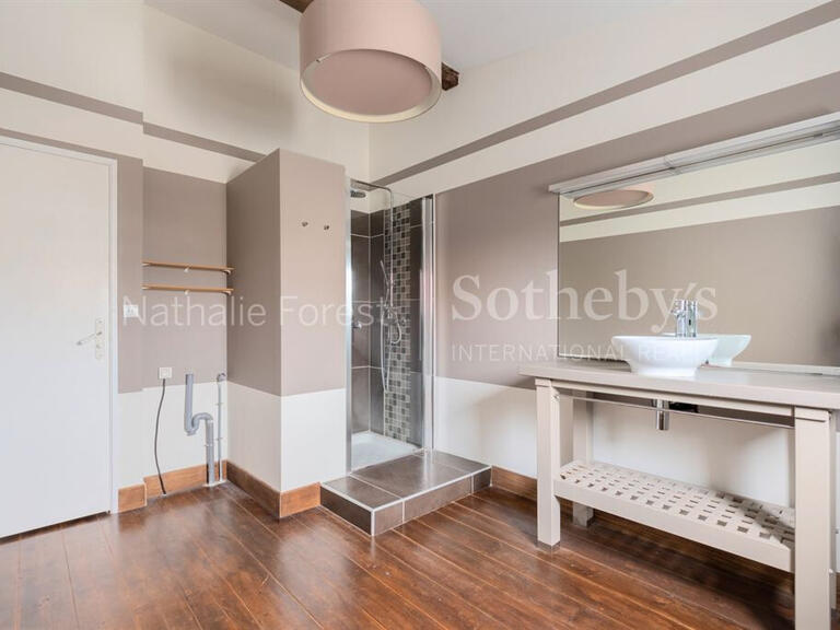 Maison Lille - 12 chambres - 404m²