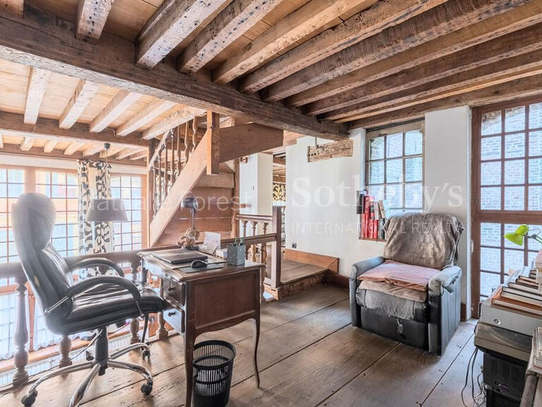 Maison Lille - 4 chambres - 150m²