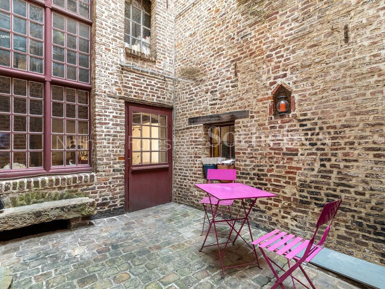 Maison Lille - 4 chambres - 150m²