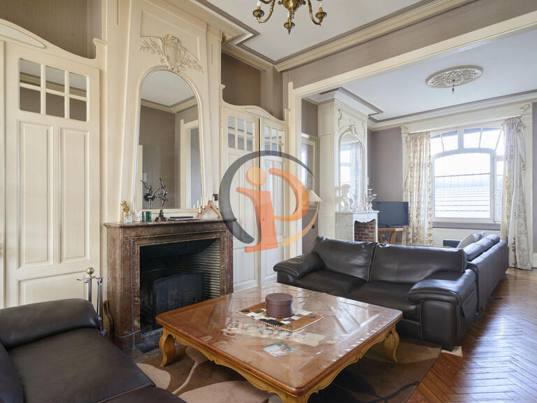 Maison Lille - 7 chambres - 226m²