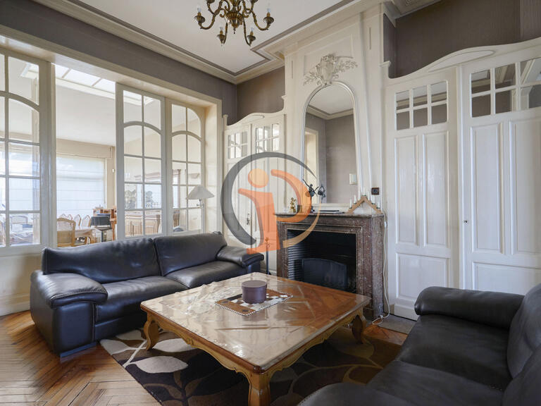 Maison Lille - 7 chambres - 226m²