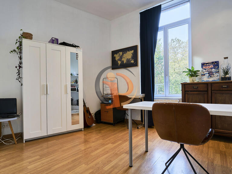 Maison Lille - 382m²