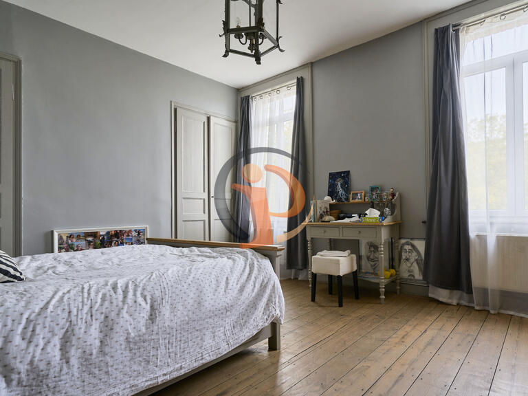 Maison Lille - 382m²