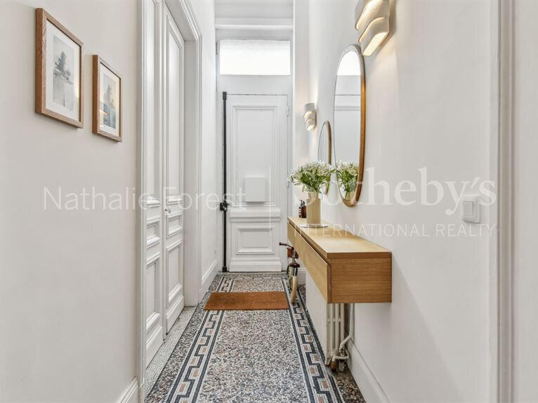 Maison Lille - 5 chambres - 329m²