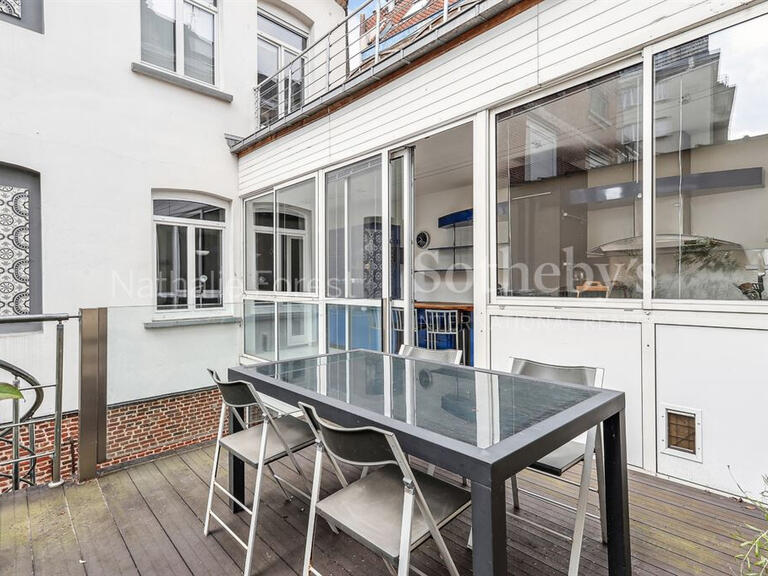 Sale House Lille - 3 bedrooms