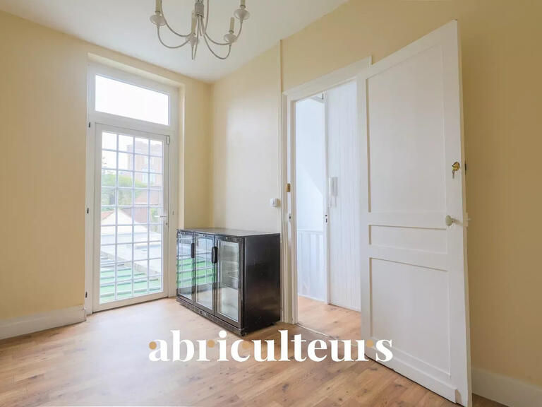 Vente Maison Lille - 3 chambres