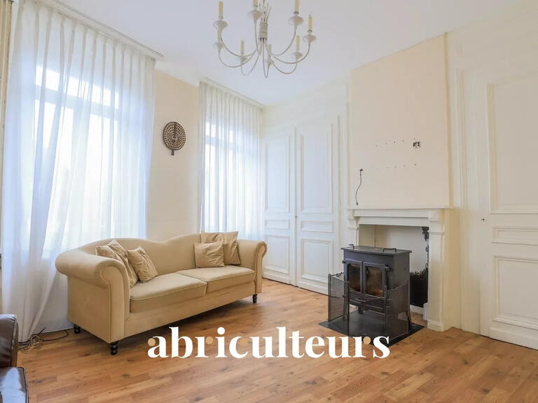 Sale House Lille - 3 bedrooms