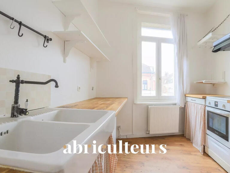 Vente Maison Lille - 3 chambres