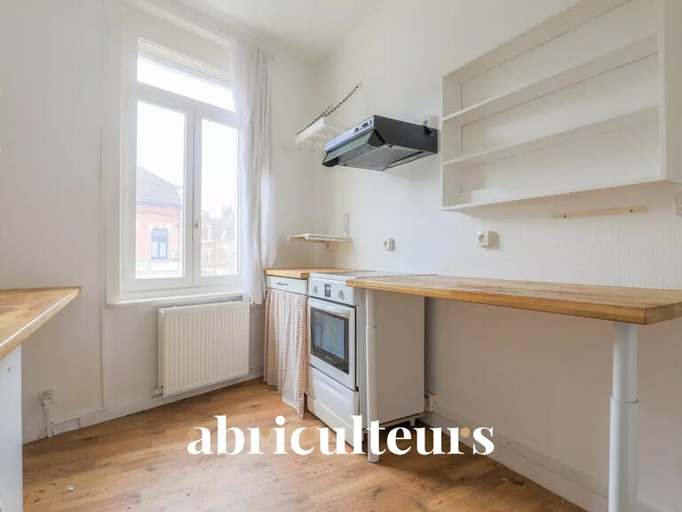 Sale House Lille - 3 bedrooms