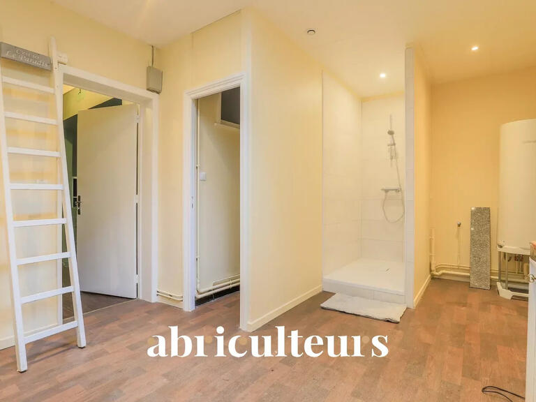 Vente Maison Lille - 3 chambres