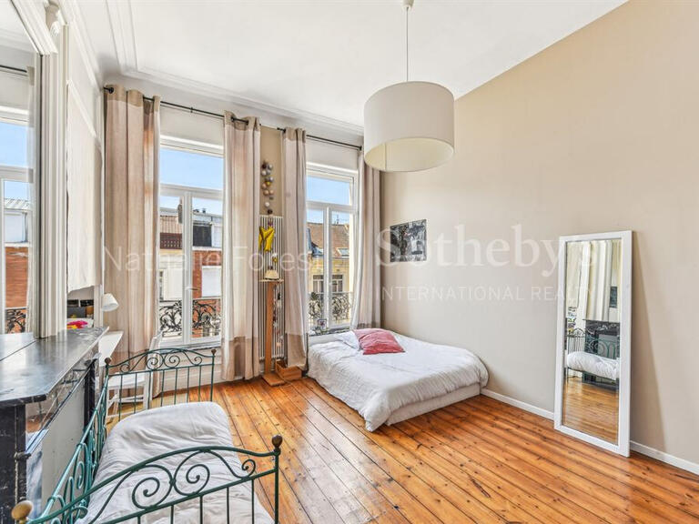 Maison Lille - 7 chambres - 253m²