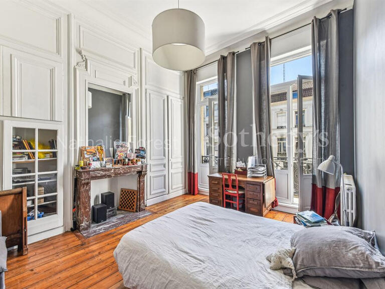 Maison Lille - 7 chambres - 253m²