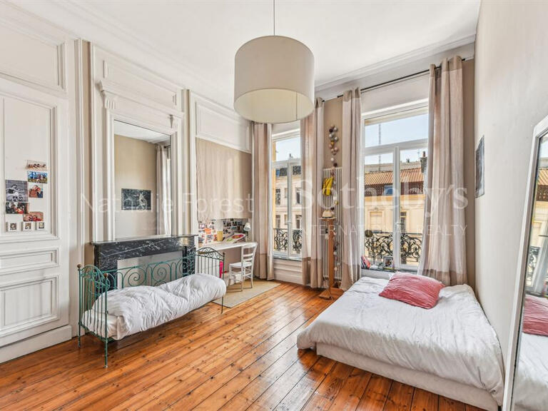 Maison Lille - 7 chambres - 253m²