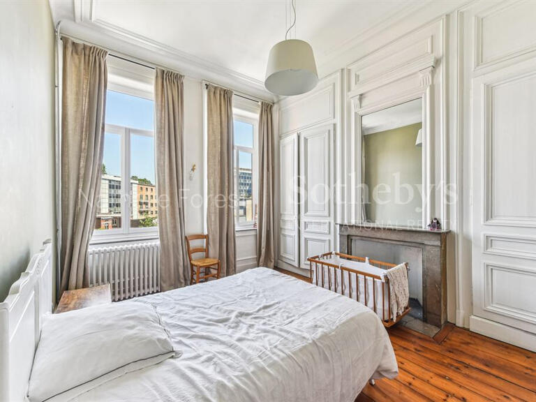 Maison Lille - 7 chambres - 253m²