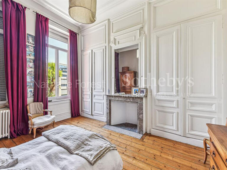 Maison Lille - 7 chambres - 253m²