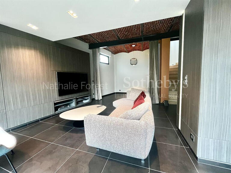 Maison Lille - 2 chambres - 140m²