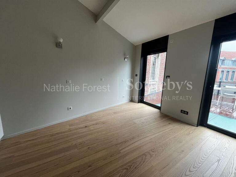 House Lille - 2 bedrooms - 140m²