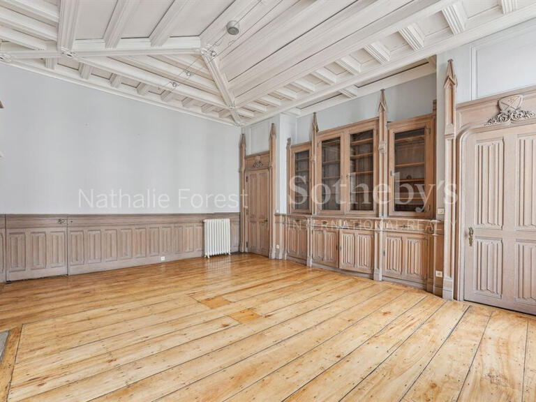 Maison Lille - 4 chambres - 321m²