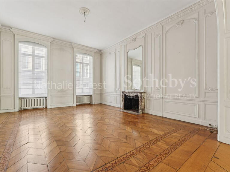 Maison Lille - 4 chambres - 321m²