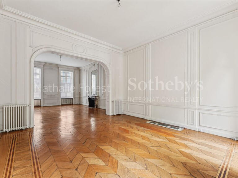 Maison Lille - 4 chambres - 321m²