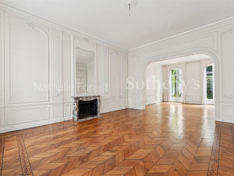 Maison Lille - 4 chambres - 321m²