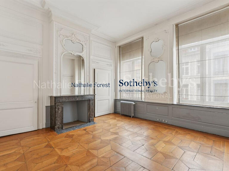 Maison Lille - 4 chambres - 321m²