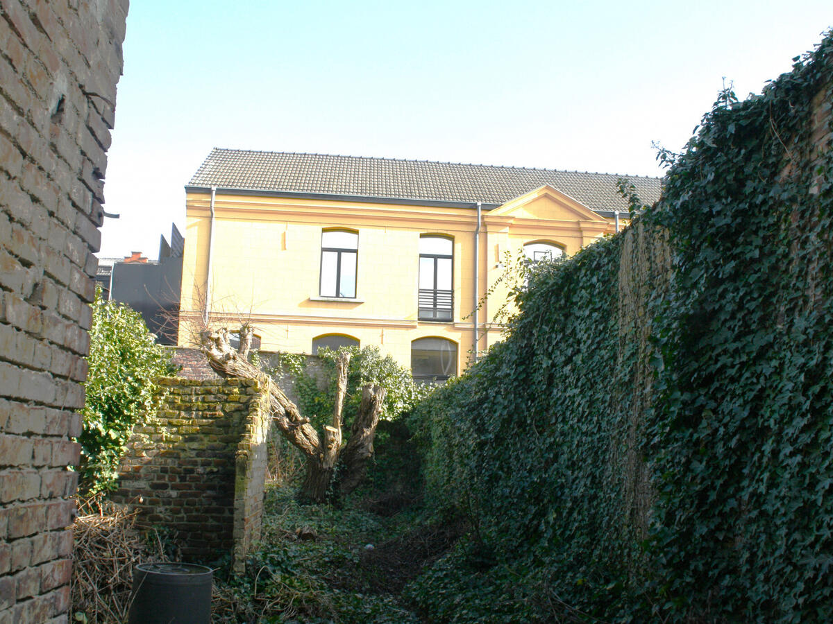 Maison Lille