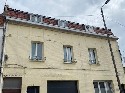 Maison Lille - 194m²