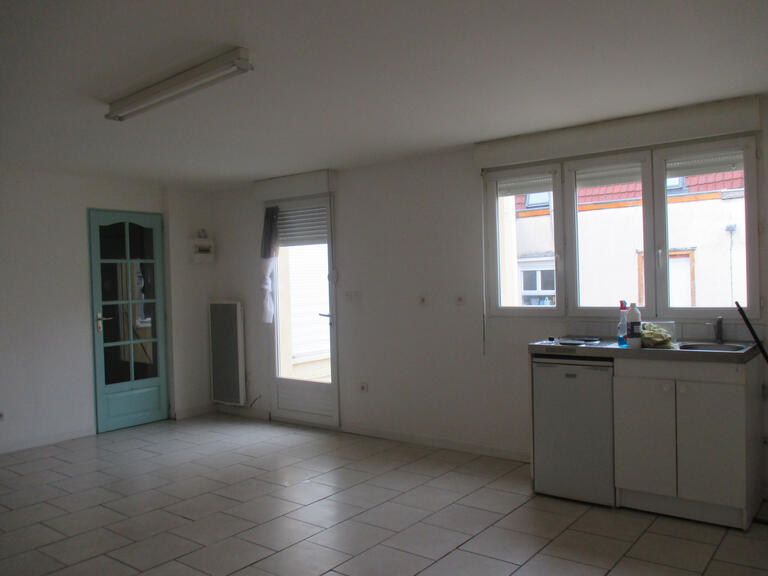 House Lille - 194m²