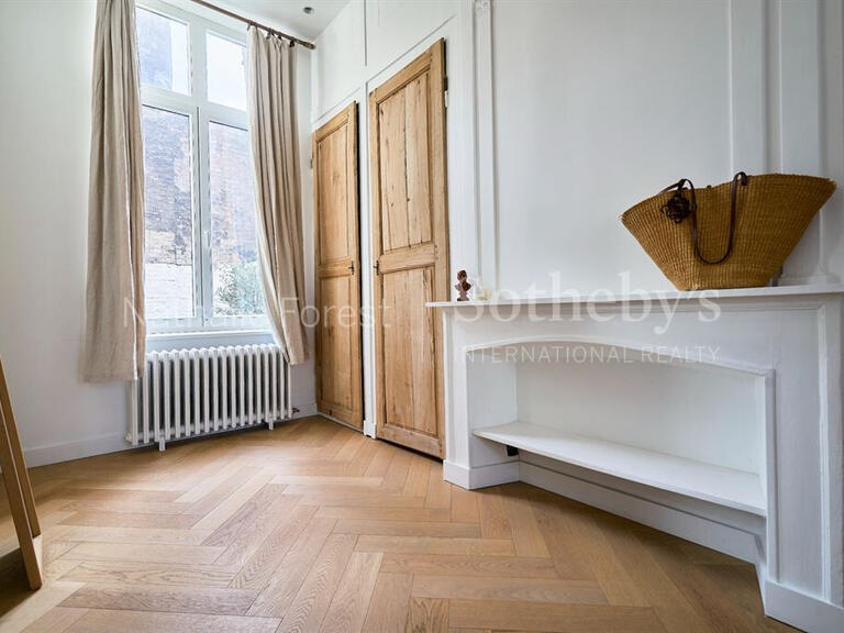 Maison Lille - 4 chambres - 140m²