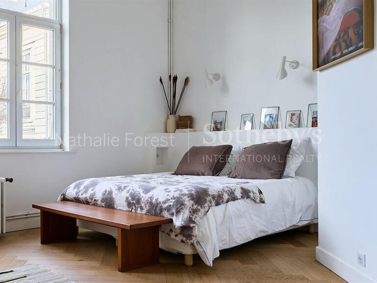 House Lille - 4 bedrooms - 163m²