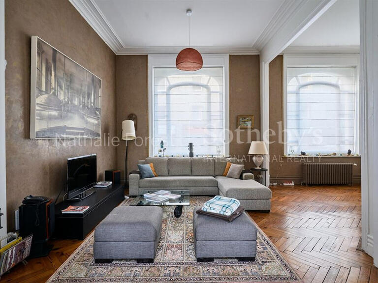 Maison Lille - 6 chambres - 210m²