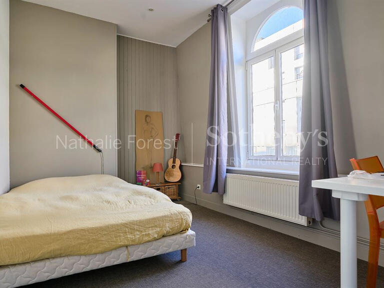 Maison Lille - 6 chambres - 210m²