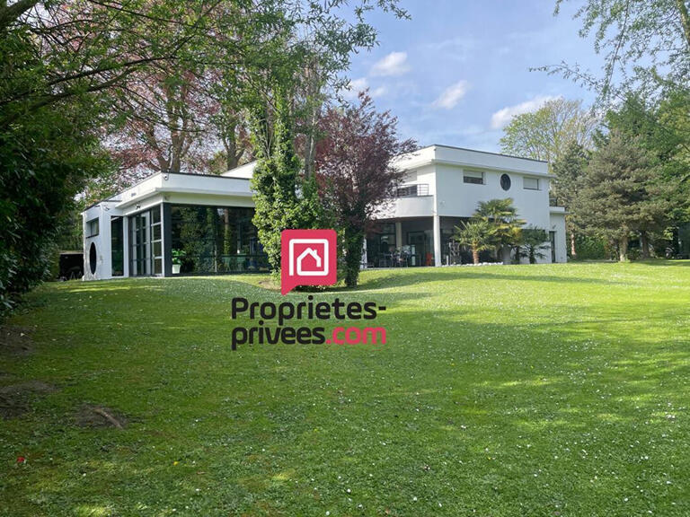 Property Lille - 6 bedrooms