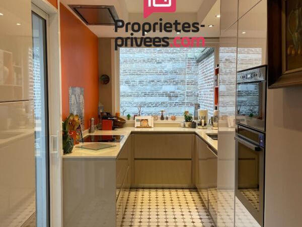 Vente Propriété Lille - 5 chambres