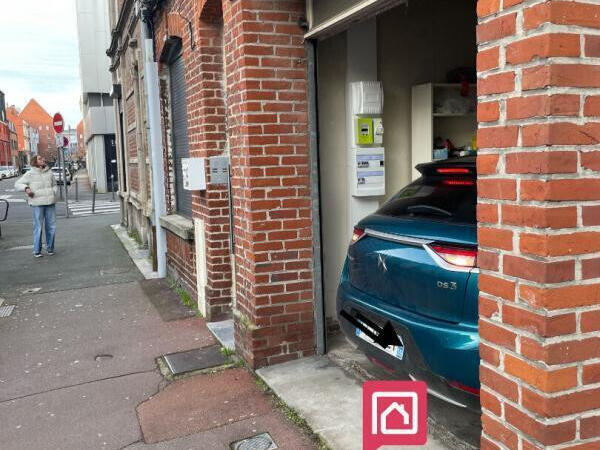 Property Lille