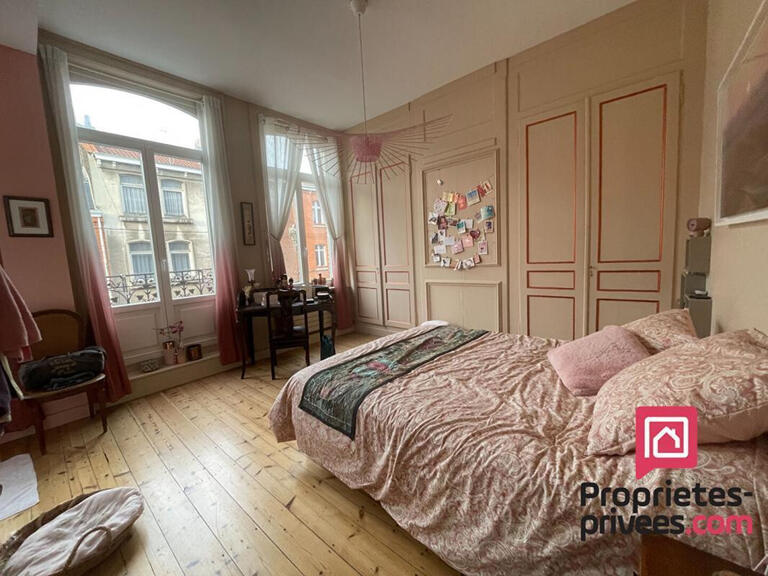 Sale Property Lille - 5 bedrooms