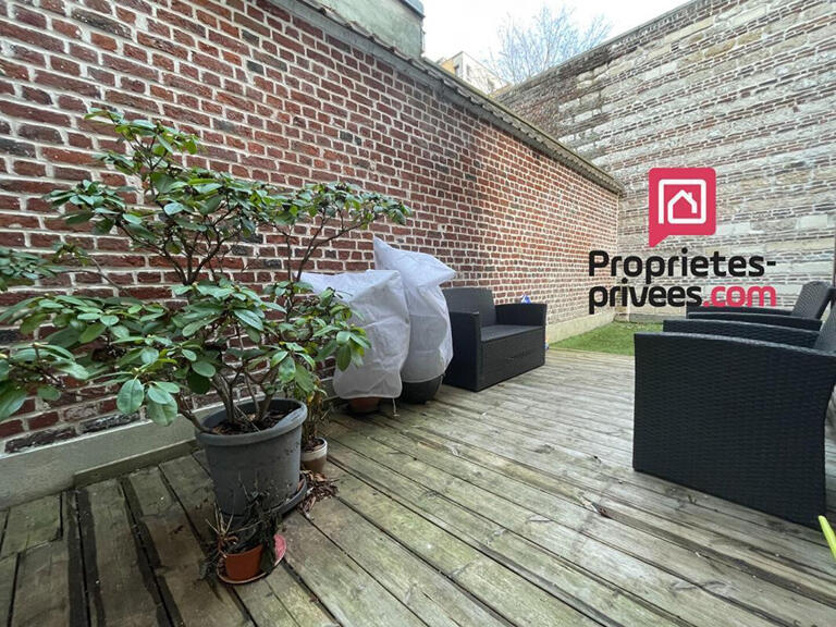 Sale Property Lille - 5 bedrooms