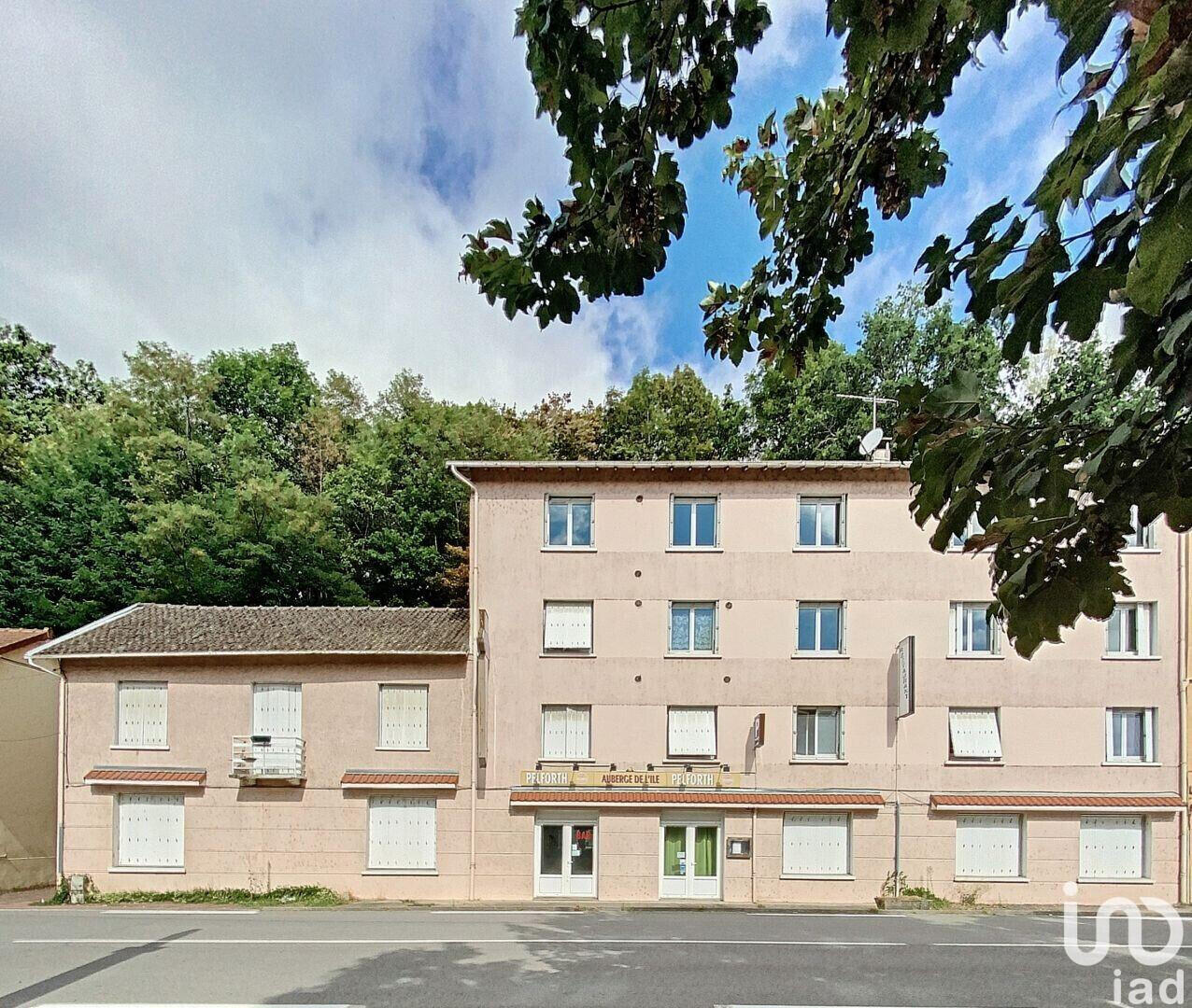 Vente Maison Limoges : 560 000€