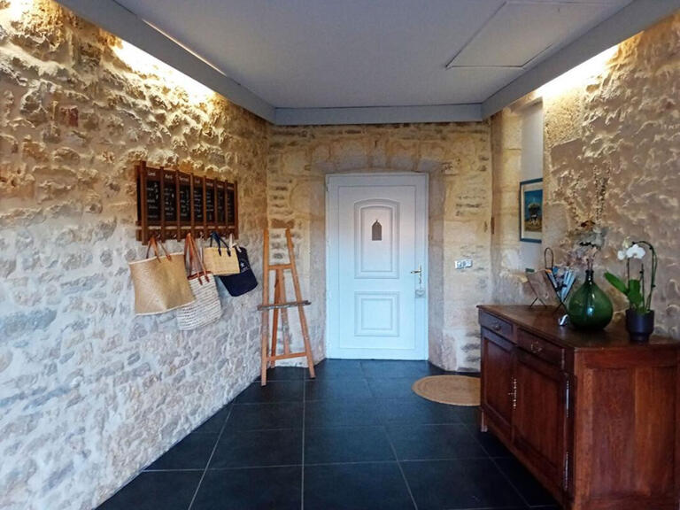 Property Limogne-en-Quercy - 7 bedrooms